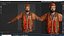 Realistic 3D Construction Worker Character Model