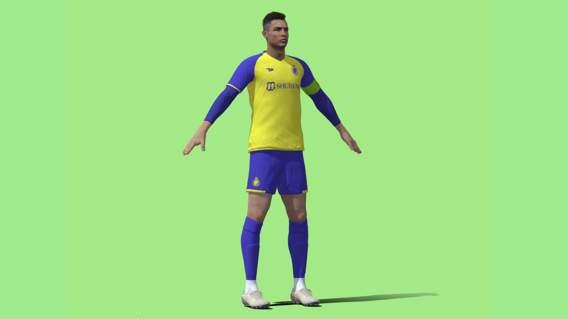 3D T-P Rigged Cristiano Ronaldo Al Nassr https://p.turbosquid.com/ts-thumb/Ah/M0ElPu/M3/6/jpg/1679545545/1920x1080/fit_q87/7302c65f6550e583a5e5ecee764b090e72668ccc/6.jpg