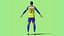 TP manipuliert Cristiano Ronaldo Al Nassr