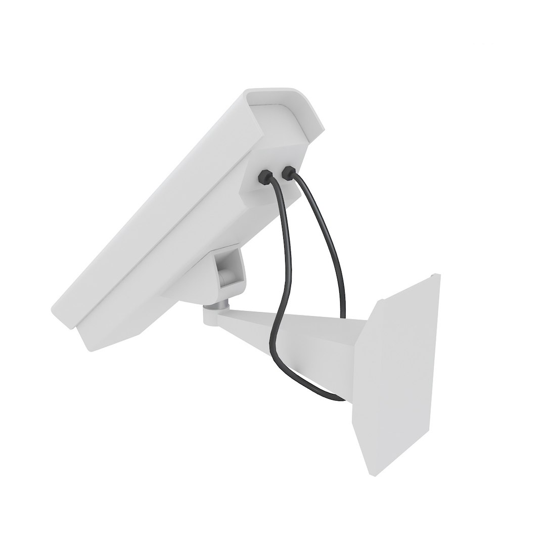 3D model cctv camera https://p.turbosquid.com/ts-thumb/Ah/QbLcL9/J3YUhVjF/04/jpg/1528493243/1920x1080/fit_q87/efd133e7ffa12a8c3d874ddbfd95fe2777d59aeb/04.jpg