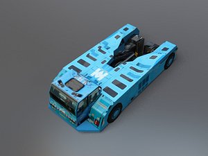 Tow Truck
