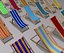 45 chaise lounges 3d obj