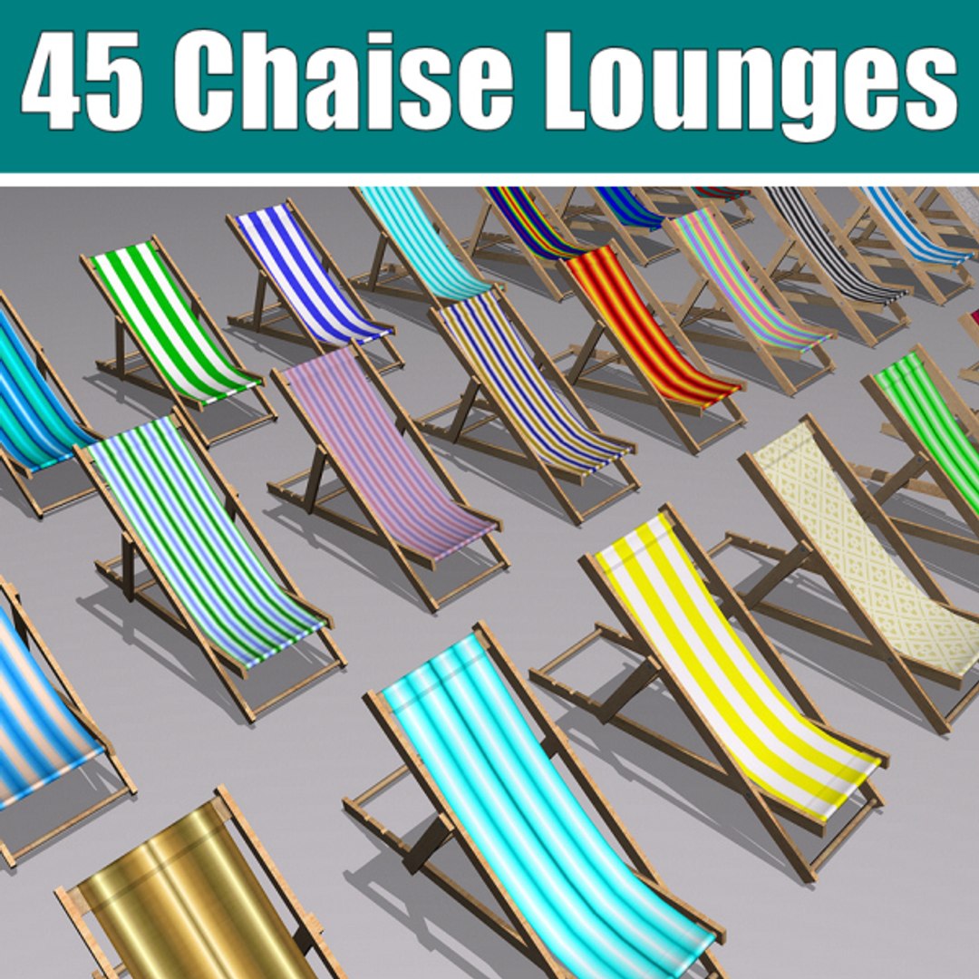 45 chaise lounges 3d obj https://p.turbosquid.com/ts-thumb/Ah/SeF2G3/nHrw0ewT/render1r600/jpg/1296347470/1920x1080/fit_q87/afe93aaba5aae983bf6cdc76d2de65e33163ff03/render1r600.jpg