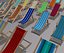 45 chaise lounges 3d obj