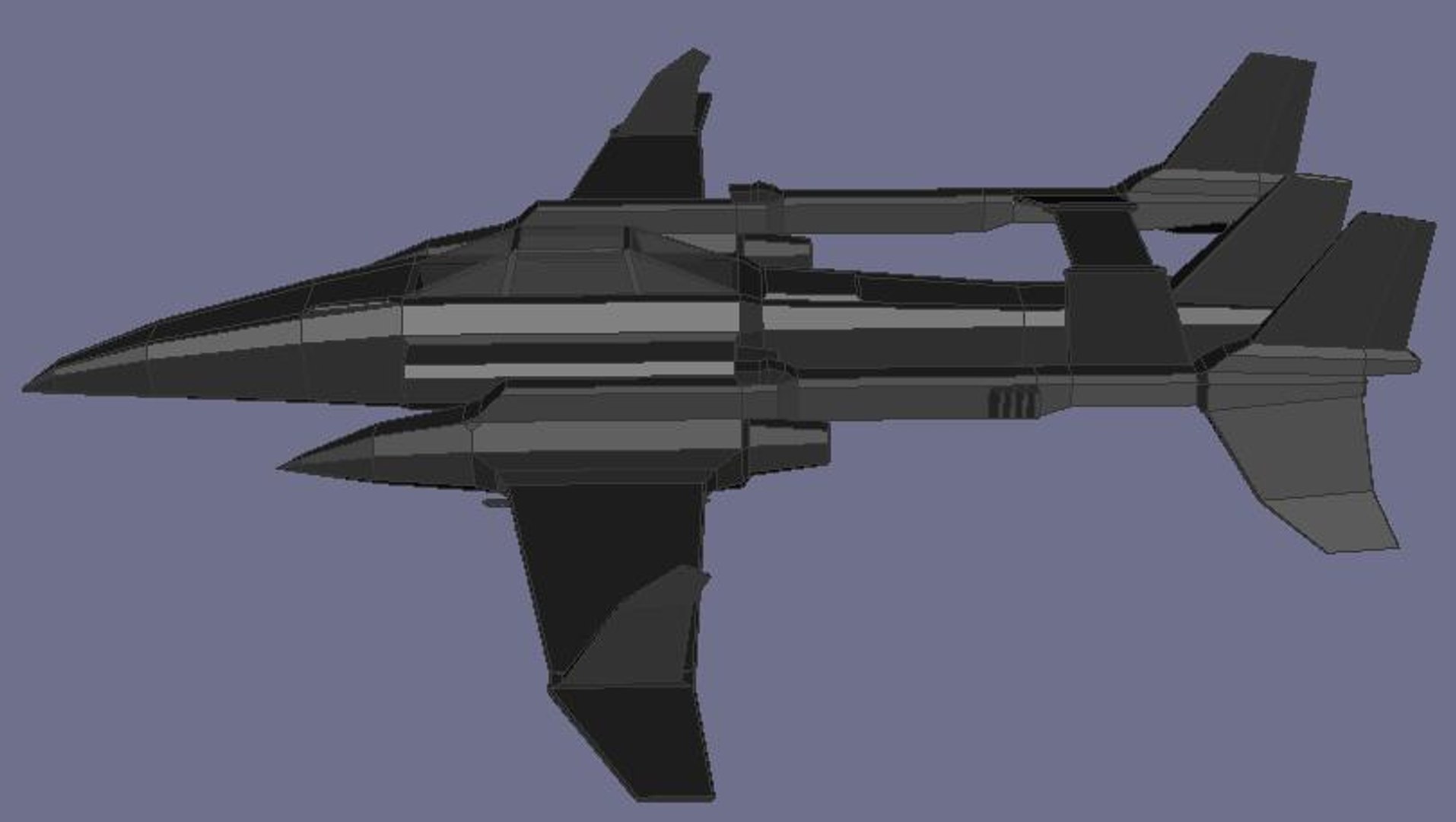 Free Max Mode Pack Fighter Gunship Earthforce