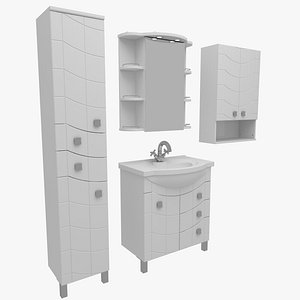 max bathroom furniture