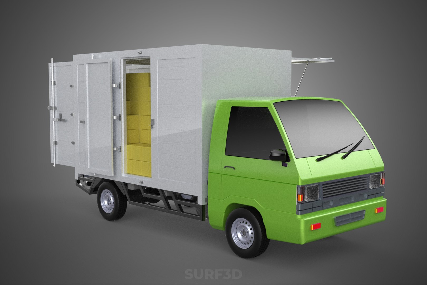 3D DROP SIDE PANEL DELIVERY BOX TRUCK PICKUP CARGO FREIGHT CUBE VAN https://p.turbosquid.com/ts-thumb/Ah/eSxvaI/rE/dropsidepaneldeliveryboxtruckpickupcargofreightcubevan14/jpg/1752127465/1920x1080/fit_q87/e5a47ee029003cadcc32115a34e1e0ab86b873ed/dropsidepaneldeliveryboxtruckpickupcargofreightcubevan14.jpg