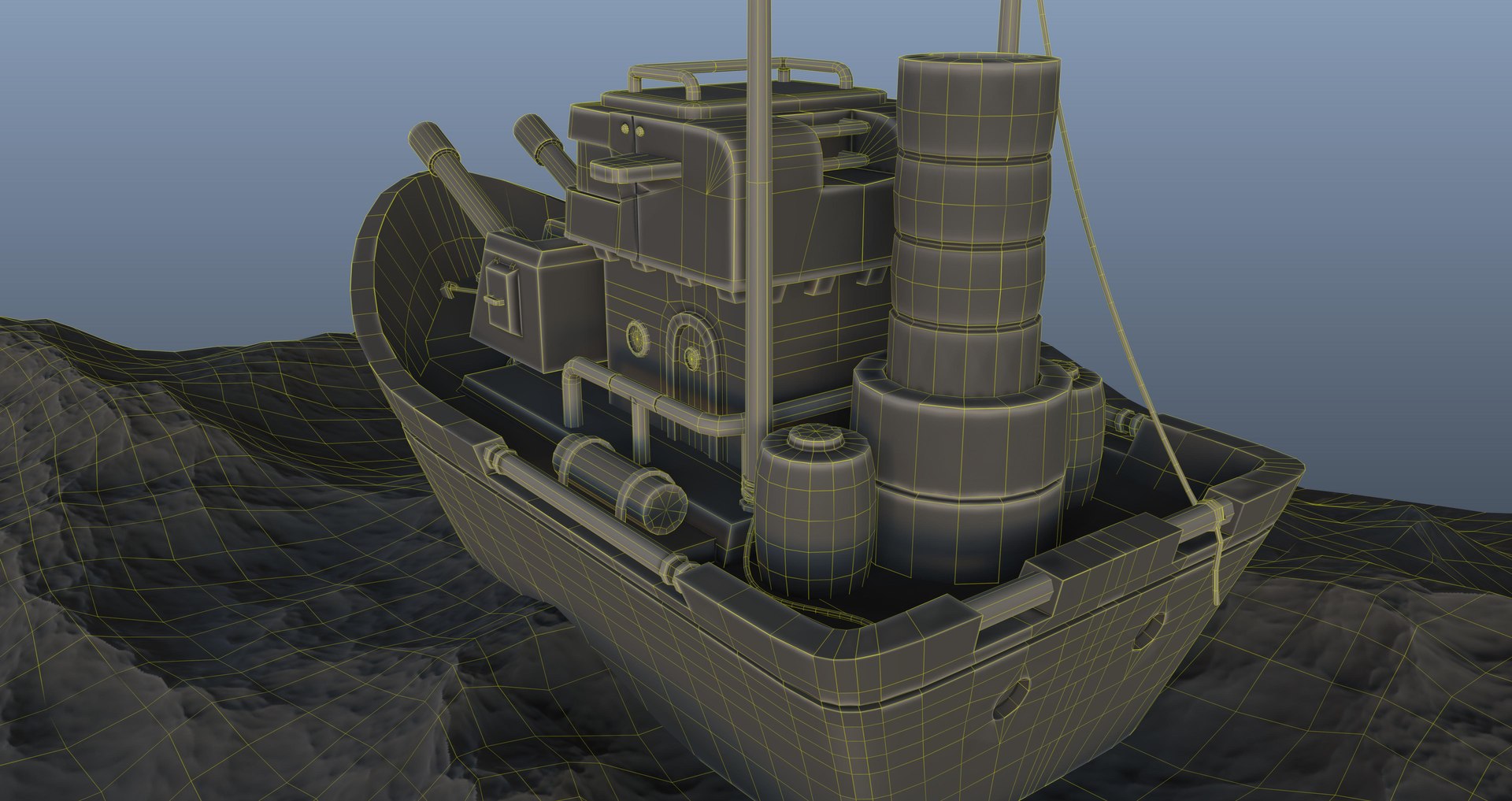 3D battleship boat ship model https://p.turbosquid.com/ts-thumb/Ah/erNfBK/8K/5/jpg/1611402076/1920x1080/fit_q87/b9a913268b8a726ce843323c7a06a3ff43eb0af7/5.jpg