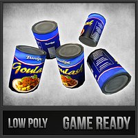 Canned Goulash