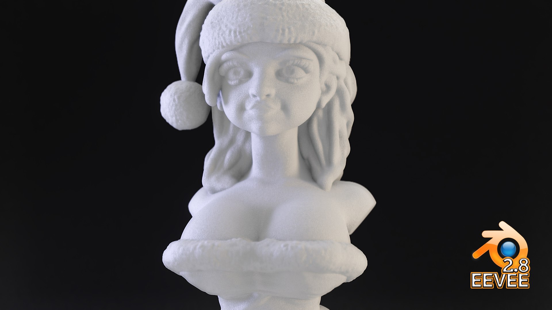 printable santa 3D model https://p.turbosquid.com/ts-thumb/Ah/gXQpTl/H0B9jpvE/santas_helperpreview08/jpg/1574139185/1920x1080/fit_q87/6a5154dd892512cdb6664d15014bd2949822450d/santas_helperpreview08.jpg