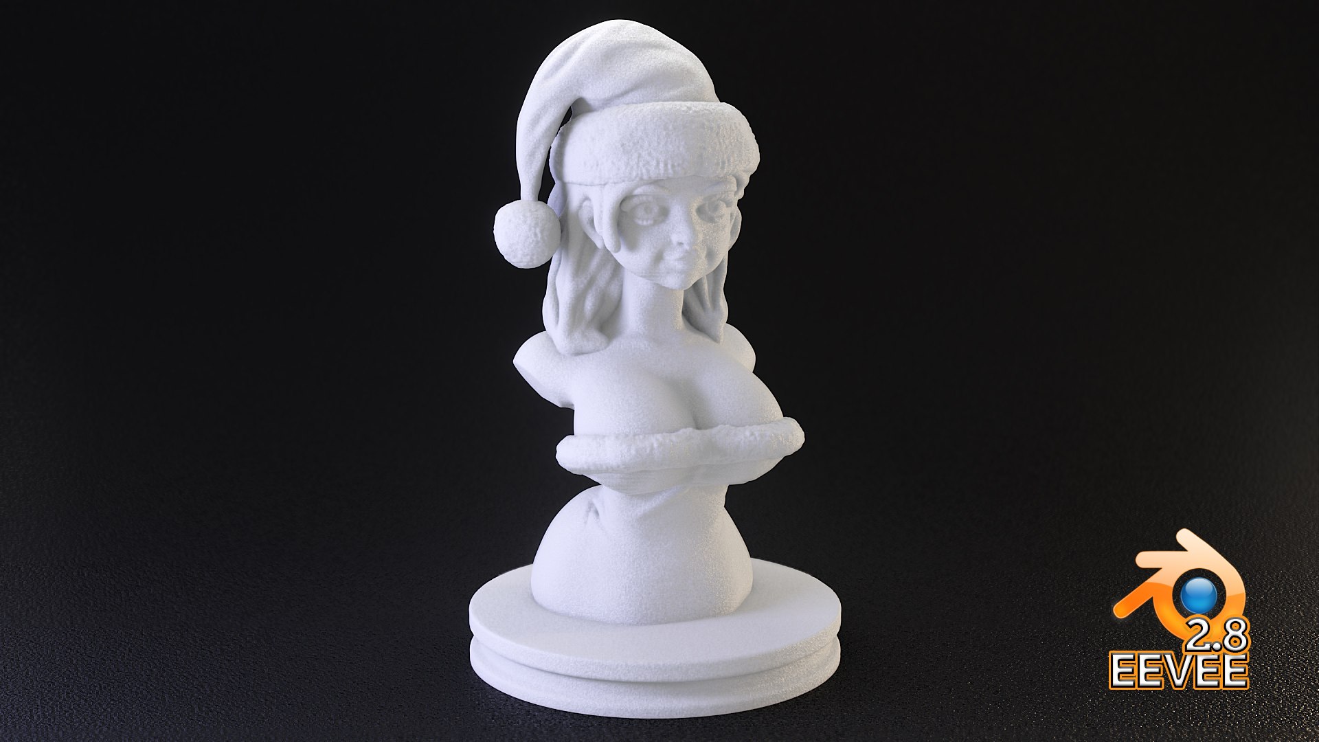 printable santa 3D model https://p.turbosquid.com/ts-thumb/Ah/gXQpTl/fxO7uRwJ/santas_helperpreview06/jpg/1574139185/1920x1080/fit_q87/7a8084b21b03d8261540c82dfd8a16649ca44f87/santas_helperpreview06.jpg