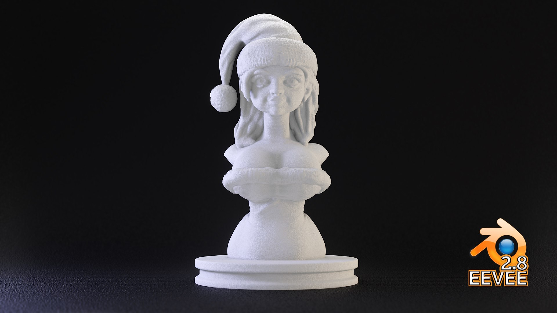 printable santa 3D model https://p.turbosquid.com/ts-thumb/Ah/gXQpTl/hKJ9AuNV/santas_helperpreview07/jpg/1574139185/1920x1080/fit_q87/a3f08a058bc57e1454acc676500000a824db39ac/santas_helperpreview07.jpg