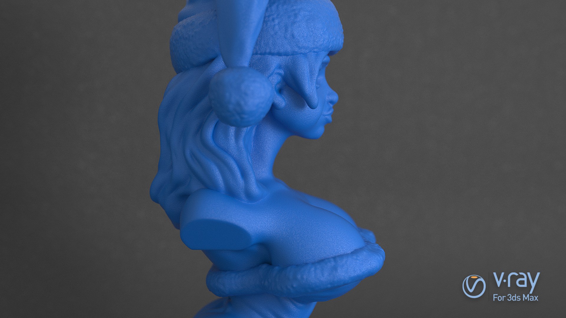 printable santa 3D model https://p.turbosquid.com/ts-thumb/Ah/gXQpTl/mx9lfU4A/santas_helperpreview04/jpg/1574139185/1920x1080/fit_q87/ef73e1d00227068bfab10405be5c9509788f0279/santas_helperpreview04.jpg