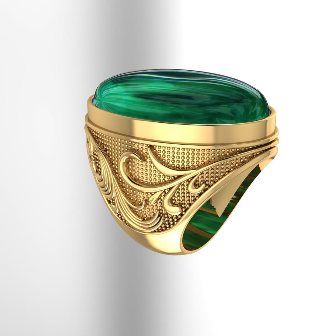 3D Model Menring 106 - TurboSquid 2306296