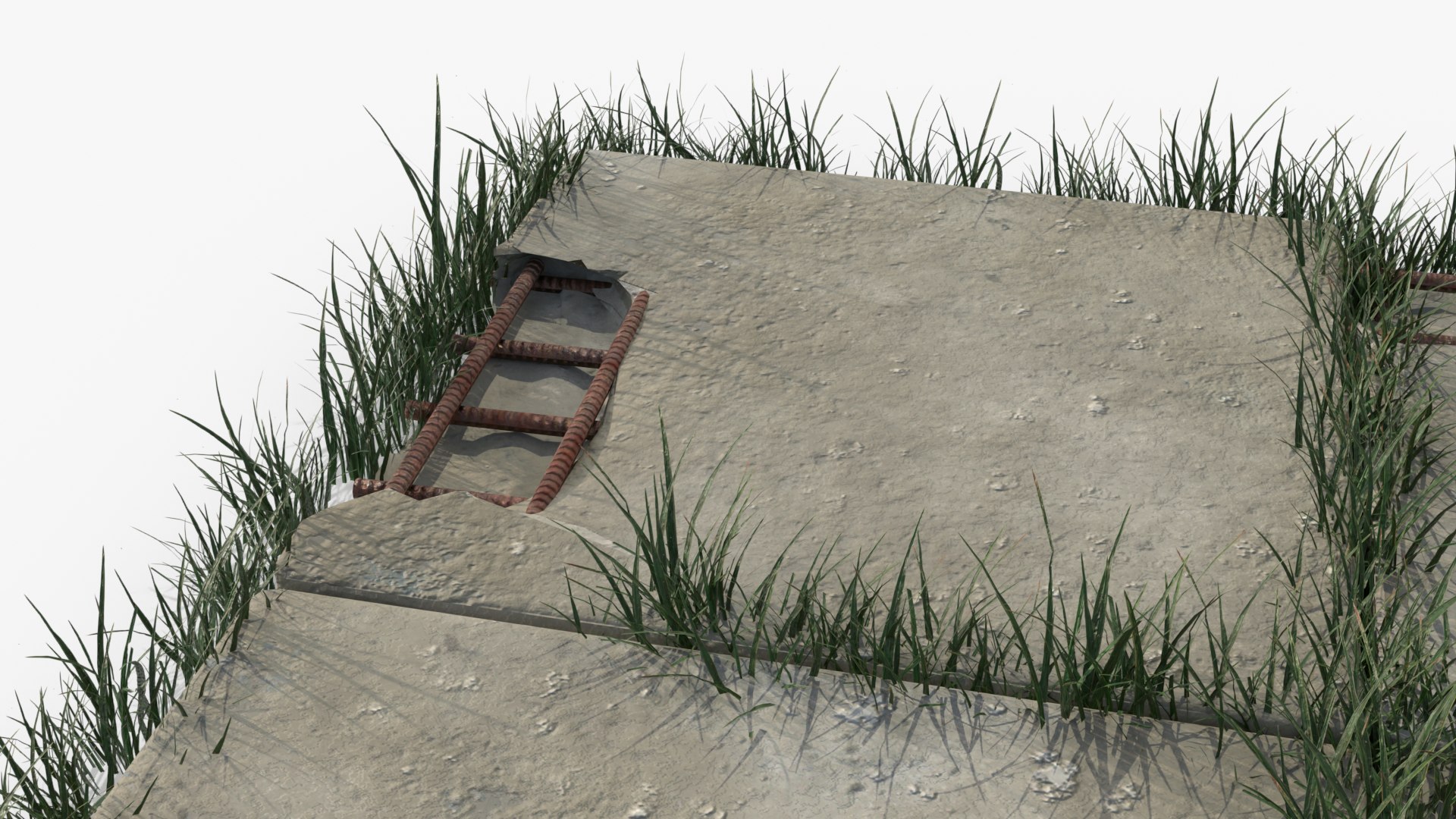 3d Concrete Slabs Turbosquid 2090740 3d Concrete Slabs Turbosquid 2090740