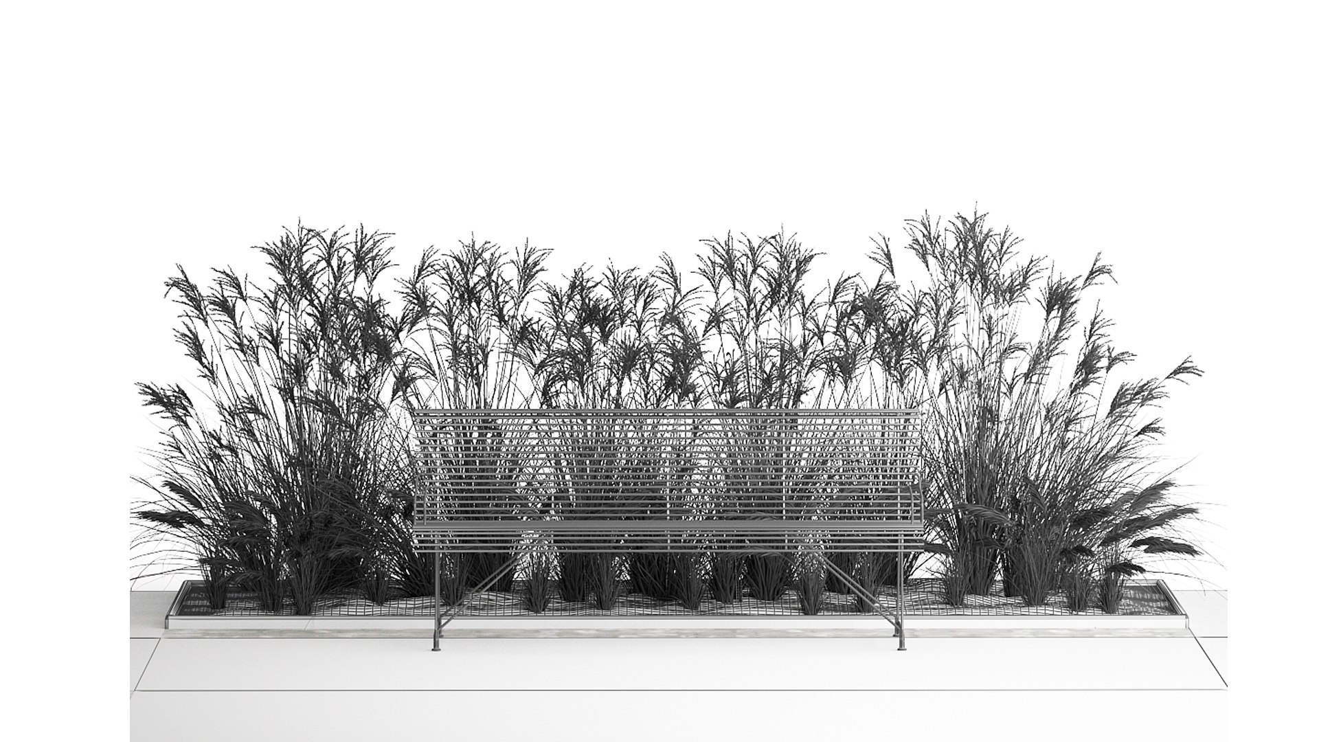 3D Flowerbed Bench With Bushes Feather Grass 1135 model https://p.turbosquid.com/ts-thumb/Ah/k3Insm/3V/1plants2710202209/jpg/1667048630/1920x1080/fit_q87/f4b5a7340110a3ff85aa929007ec1ede3a2b3bee/1plants2710202209.jpg