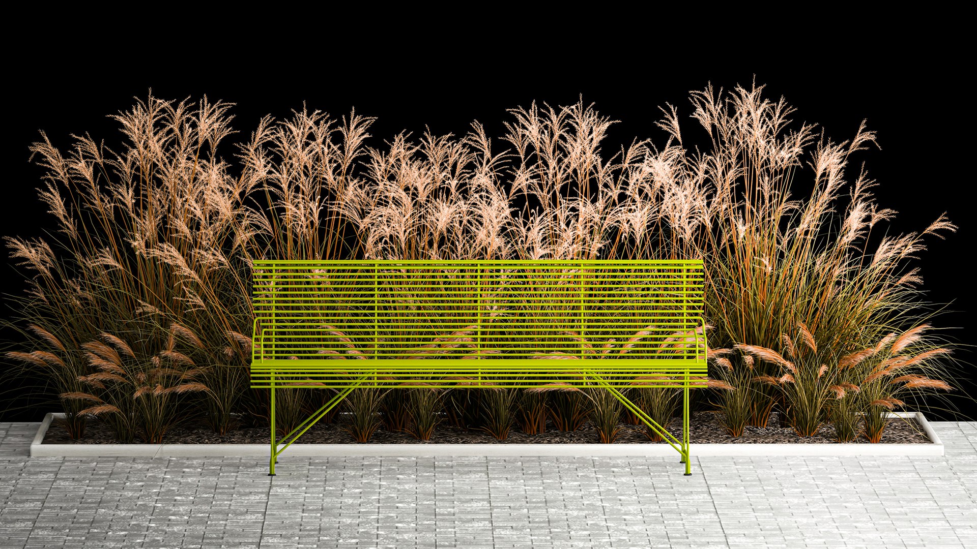 3D Flowerbed Bench With Bushes Feather Grass 1135 model https://p.turbosquid.com/ts-thumb/Ah/k3Insm/3s/1plants2710202201/jpg/1667048628/1920x1080/fit_q87/c3ee811814e288b4cb4912c8c2d0003f97187ba8/1plants2710202201.jpg
