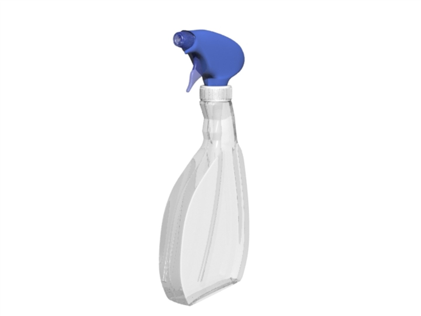 Spray Bottle Generic