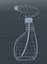 Generic Spray Bottle