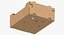 Cardboard Display Box 03