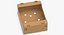 Cardboard Display Box 03