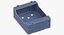 Cardboard Display Box 03
