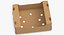 Cardboard Display Box 03