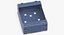Cardboard Display Box 03