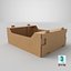 Cardboard Display Box 03