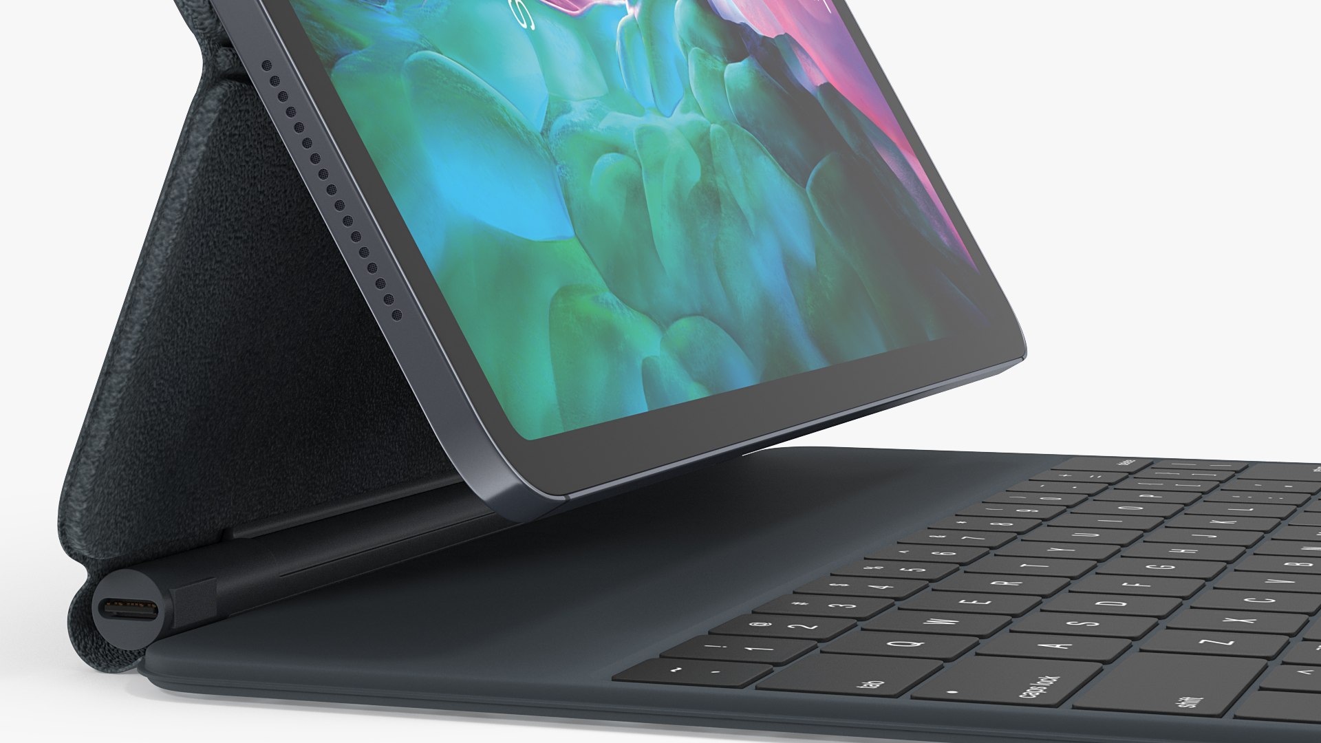 3D iPad Pro 12 9 inch Magic Keyboard model https://p.turbosquid.com/ts-thumb/Ah/oLOpDj/ba/ipad_pro_12_9_inch_with_magic_keyboard_012/jpg/1774165500/1920x1080/fit_q87/5119e8a2a742f29bdcf7d44788f1a52b8532bb06/ipad_pro_12_9_inch_with_magic_keyboard_012.jpg