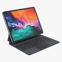 iPad Pro 12 9 inch Magic Keyboard