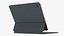 Teclado mágico para iPad Pro de 12,9 pulgadas