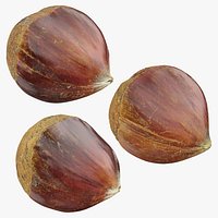 Chestnut Collection