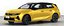 Opel Astra 2022 Low Interior Collection