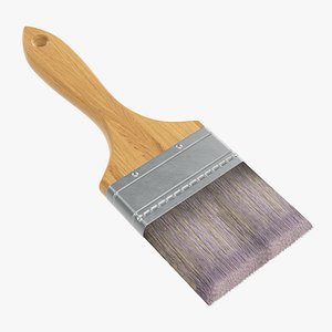 Painting brush regular 03