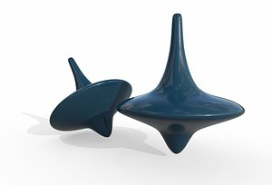 toy 3D model