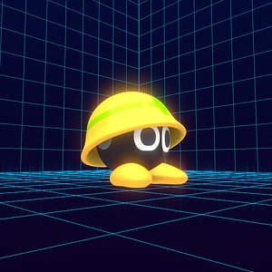 Megaman Virus