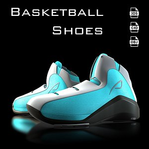 Basketball Shoes