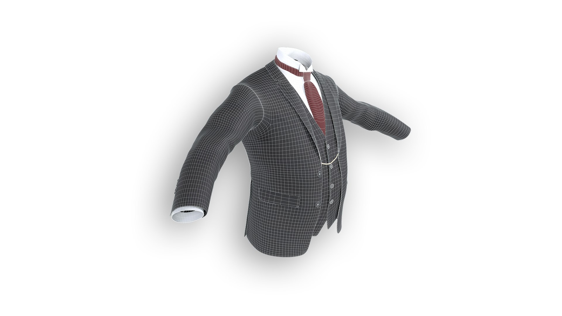 Lounge Suit model https://p.turbosquid.com/ts-thumb/Ai/3fCMjO/PM/suit1_wire2/jpg/1698328686/1920x1080/fit_q87/a371923dd9c3cc0a281c3da0206197be1680bee9/suit1_wire2.jpg