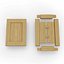 Joinery structures