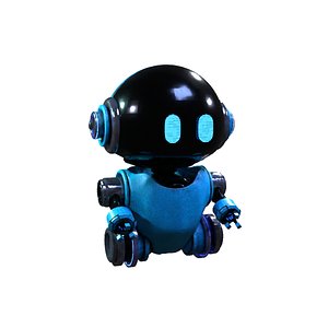LittleRobot 3D