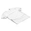 Flat Lay T-shirt - wrinkled casual tshirt