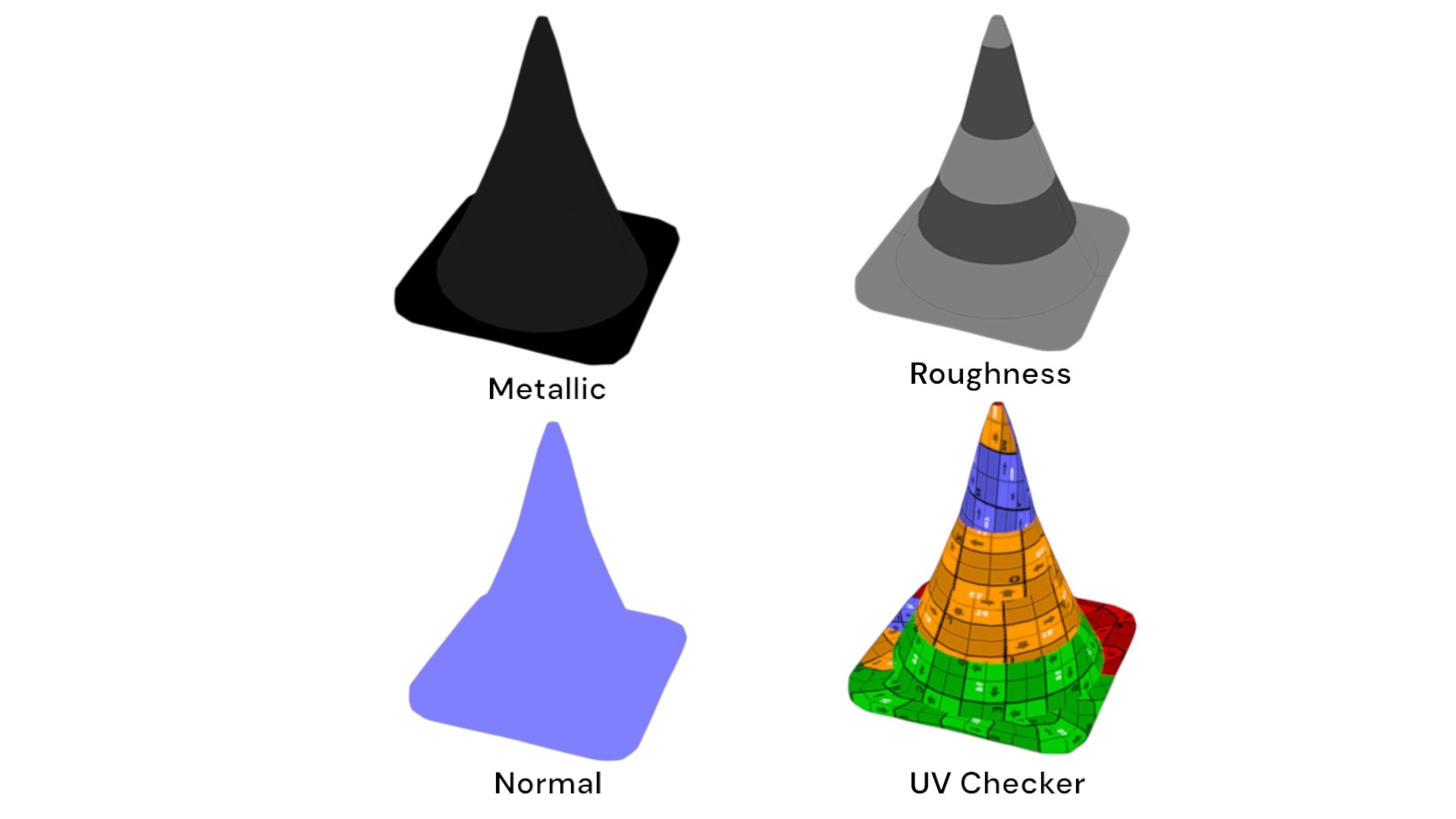 Low Poly Road Cones 3D Model Stylized Traffic Cones for Games model https://p.turbosquid.com/ts-thumb/Ai/7Fky6U/5X/cone_7/png/1749640630/1920x1080/fit_q87/4cae5005d991b30cef6188a40096e5e5b4cfc8dc/cone_7.jpg