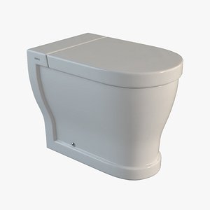 G-Toilet 4.0 - Download Free 3D model by j (@gmanfromhl2) [4999efe]