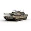M1 Abrams 3D Model