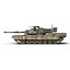 M1 Abrams 3D Model