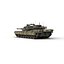 M1 Abrams 3D Model