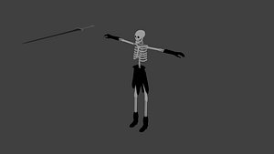 Skeleton