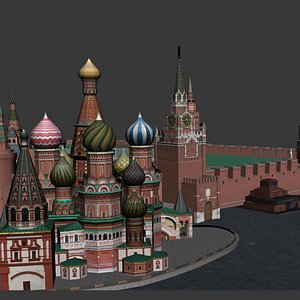 kremlin