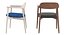 Crosshatch Chair by Herman Miller